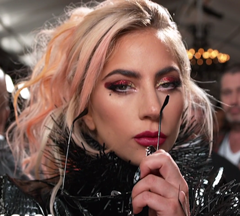 Lady Gaga